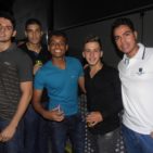 Natal Open Prime